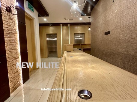 Bneid Al QAR, Apartments/Houses, KWD 6000/month,  1 BR,  Commercial Floor For Rent In Bneid Al Qar