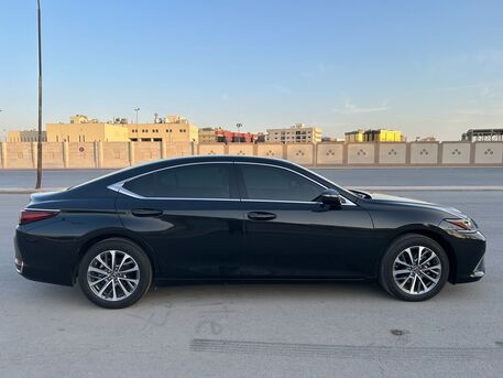 Al Olaya, Vehicles, Cars & Trucks , SAR 169000,  Lexus ES 250,  2024,  Automatic,  13200 KM,  Lexus | Excellent Condition | Low Mileage | Under Warranty