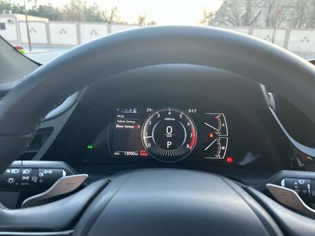 Al Olaya, Vehicles, Cars & Trucks , SAR 169000,  Lexus ES 250,  2024,  Automatic,  13200 KM,  Lexus | Excellent Condition | Low Mileage | Under Warranty