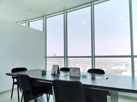 Hoora, Offices, BHD 799,  6 Sq. Meter,  Ramadan Special Offer &ndash; HOORA / HIDD / ERA