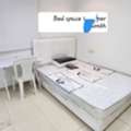 SAR 1000/month,  Male Executive Bed Space