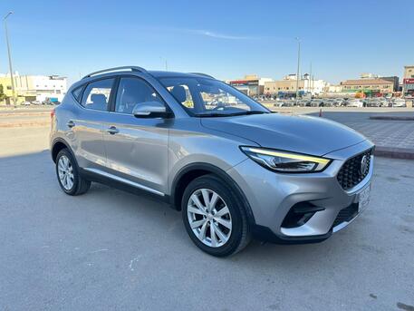 Riyadh, Vehicles, Cars & Trucks , SAR 39000,  Mg ZS,  2023,  Automatic,  55000 KM,    With Mid Option For Sales 1st Owner