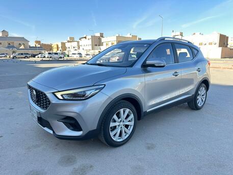Riyadh, Vehicles, Cars & Trucks , SAR 39000,  Mg ZS,  2023,  Automatic,  55000 KM,    With Mid Option For Sales 1st Owner