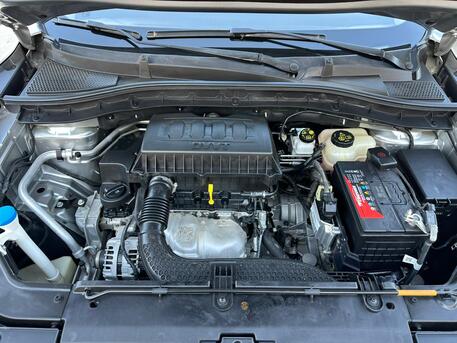 Riyadh, Vehicles, Cars & Trucks , SAR 39000,  Mg ZS,  2023,  Automatic,  55000 KM,    With Mid Option For Sales 1st Owner