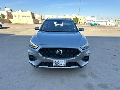 Riyadh, Vehicles, Cars & Trucks , SAR 39000,  Mg ZS,  2023,  Automatic,  55000 KM,    With Mid Option For Sales 1st Owner