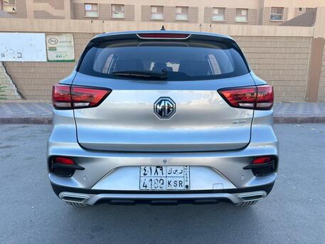 Riyadh, Vehicles, Cars & Trucks , SAR 39000,  Mg ZS,  2023,  Automatic,  55000 KM,    With Mid Option For Sales 1st Owner