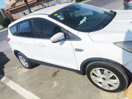 Jubail, Vehicles, Cars & Trucks , SAR 25000,  Ford Escape,  2015,  Automatic,  250000 KM,   SUV , Engine 2.5L