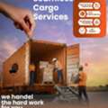 Containers ( 20 & 40 Ft )■☆■ For Worldwide House Moving Packing Services ■☆□ 0578166347