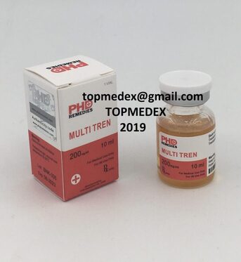 Warsaw, Health & Beauty Items, PHD Remedies &ndash; Anabolic Steroids & Hormone Products