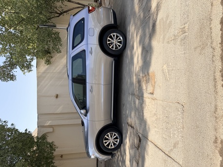 Riyadh, Vehicles, Cars & Trucks , SAR 56000,  Dodge Durango,  2015,  Automatic,  238000 KM,   V8 Purchsed Feb 2017