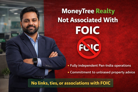 Noida, Lessons Offered, Moneytree Realty Forges Independent Path, Ends Collaboration With Axis Ecorp And FOIC