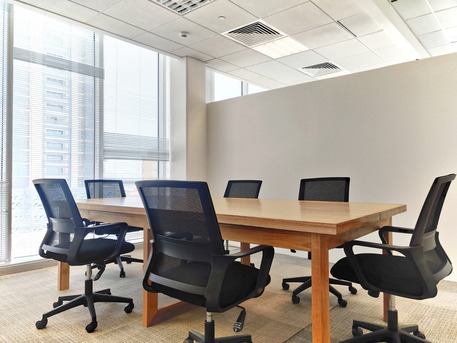 Hoora, Offices, BHD 799,  6 Sq. Meter,  Ramadan Mega Offer &ndash; HOORA / HIDD / ERA 🌙