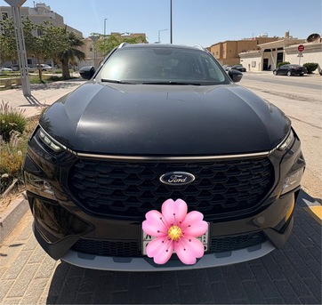 Riyadh, Vehicles, Cars & Trucks , SAR 82000,  Territory Ecoboost,  2025,  Automatic,  13612 KM,