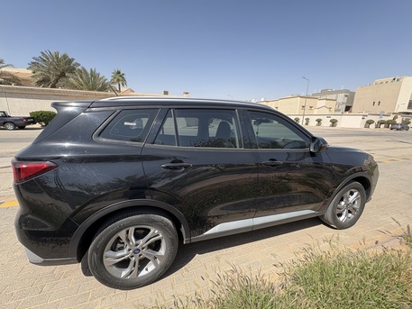 Riyadh, Vehicles, Cars & Trucks , SAR 82000,  Territory Ecoboost,  2025,  Automatic,  13612 KM,