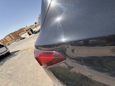 Riyadh, Vehicles, Cars & Trucks , SAR 82000,  Territory Ecoboost,  2025,  Automatic,  13612 KM,