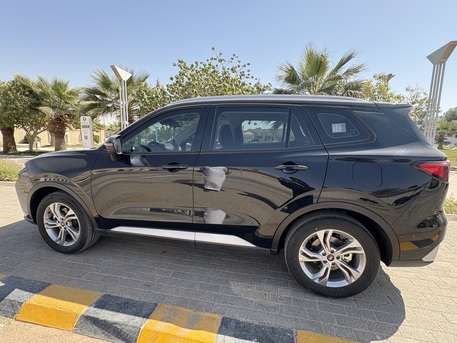 Riyadh, Vehicles, Cars & Trucks , SAR 82000,  Territory Ecoboost,  2025,  Automatic,  13612 KM,