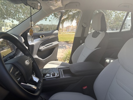 Riyadh, Vehicles, Cars & Trucks , SAR 82000,  Territory Ecoboost,  2025,  Automatic,  13612 KM,