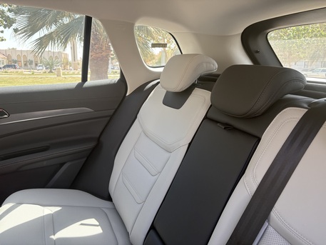 Riyadh, Vehicles, Cars & Trucks , SAR 82000,  Territory Ecoboost,  2025,  Automatic,  13612 KM,