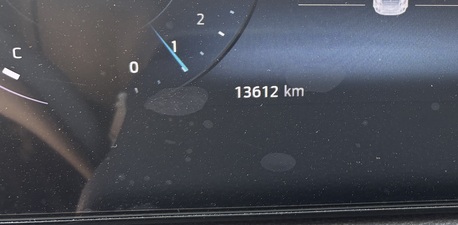 Riyadh, Vehicles, Cars & Trucks , SAR 82000,  Territory Ecoboost,  2025,  Automatic,  13612 KM,