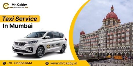 Mumbai, Travel, Book Taxi Service In Mumbai With Mr. Cabby