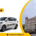 Book Taxi Service In Mumbai With Mr. Cabby