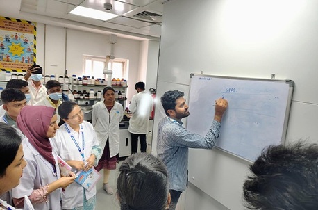 Hyderabad, Training, Online Clinical SAS Training In Hyderabad