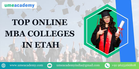 Mumbai, Lessons Offered, Top Online MBA Colleges In Etah