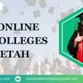 Top Online MBA Colleges In Etah