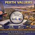 Perth Valuers &ndash; Independent & Certified Valuation Services In WA