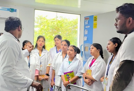 Hyderabad, Training, Industrial Clinical Research Training In Hyderabad