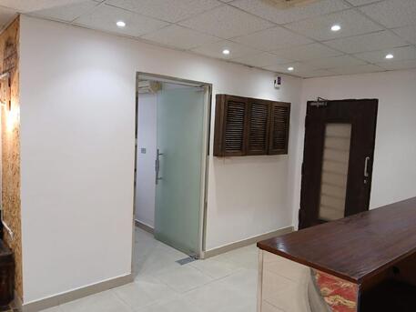 Riyadh, Offices, SAR 1500,  0 Sq. Feet,  Furnished Office Space Available On Sharing (1,2,3 Rooms)