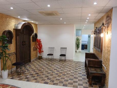 Riyadh, Offices, SAR 1500,  0 Sq. Feet,  Furnished Office Space Available On Sharing (1,2,3 Rooms)