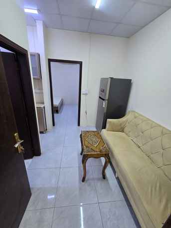 Riyadh, Apartments/Houses, SAR 2500/month,  1 BR,  Furnished Flat Available Near Jerir Panda Malaz