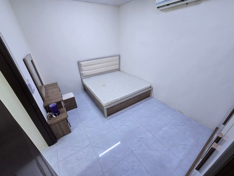 Riyadh, Apartments/Houses, SAR 2500/month,  1 BR,  Furnished Flat Available Near Jerir Panda Malaz