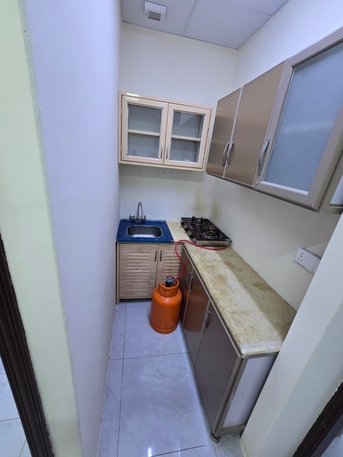 Riyadh, Apartments/Houses, SAR 2500/month,  1 BR,  Furnished Flat Available Near Jerir Panda Malaz