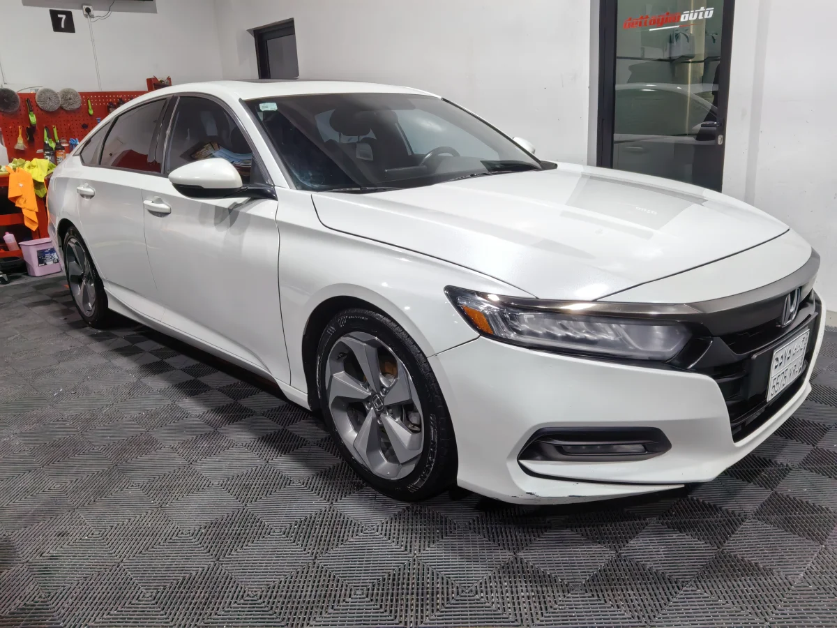 Jubail, Vehicles, Cars & Trucks , SAR 65000,  Honda Accord Sport,  2018,  Automatic,  201000 KM,    For Sale