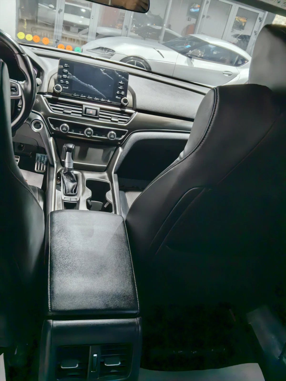 Jubail, Vehicles, Cars & Trucks , SAR 65000,  Honda Accord Sport,  2018,  Automatic,  201000 KM,    For Sale