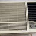 SAR 600,  For Sell Used Window Air Conditioners With Ready Installation Delivery And Warranty