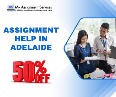 Melbourne, Education, Assignment Help In Adelaide At 50% Off &ndash; Expert Academic Support