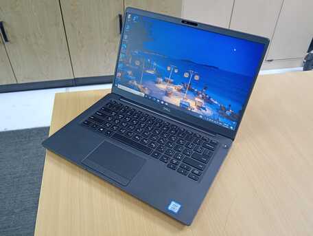 Manama, Electronics, BHD 88,  Dell Core I7 8th Gen &ndash;  8GB/256GB, Windows 10 - Call / 39548774