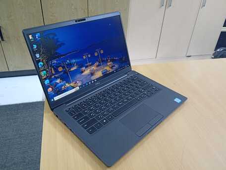 Manama, Electronics, BHD 88,  Dell Core I7 8th Gen &ndash;  8GB/256GB, Windows 10 - Call / 39548774