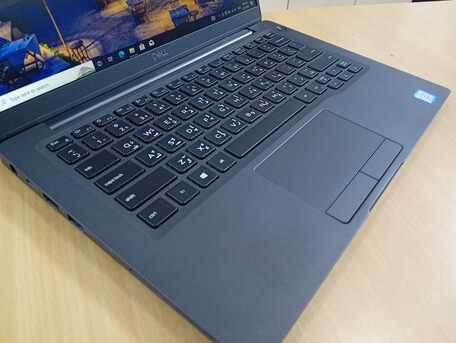 Manama, Electronics, BHD 88,  Dell Core I7 8th Gen &ndash;  8GB/256GB, Windows 10 - Call / 39548774