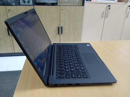 Manama, Electronics, BHD 88,  Dell Core I7 8th Gen &ndash;  8GB/256GB, Windows 10 - Call / 39548774