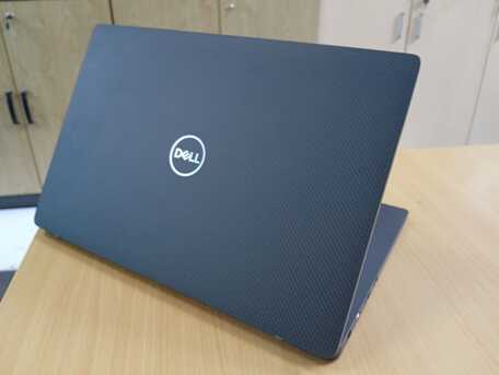 Manama, Electronics, BHD 88,  Dell Core I7 8th Gen &ndash;  8GB/256GB, Windows 10 - Call / 39548774