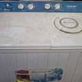 SAR 250,  Full-Size Washing Machine For Sale