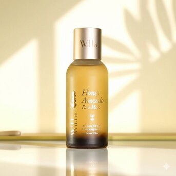 Mumbai, Health & Beauty Items, INR 1199,  Glow Faster, Not Harder: The Secret Ritual Your Skin Has Been Waiting For