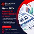 Best SEO Agency In Ahmedabad &ndash; ETA Marketing Solutions