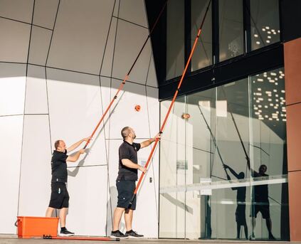 Sydney, Cleaning, Window Washing Sydney - Shimmer Glass Cleaning