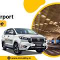 Book Mumbai Airport Taxi Service With Mr. Cabby