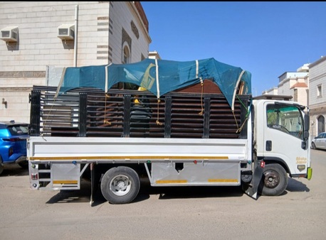 Jeddah, Labor/Moving, Swift Move Household Shifting & Relocation Experts